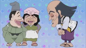 忍者亂太郎第28季3
