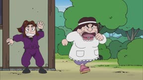 忍者亂太郎第28季5