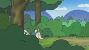 忍者亂太郎第28季8