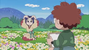 忍者亂太郎第28季9