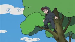 忍者亂太郎第28季10