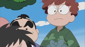 忍者亂太郎第28季11