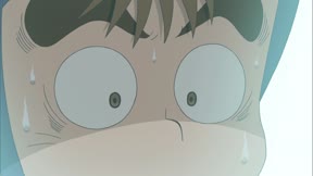 忍者亂太郎第28季12