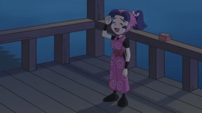 忍者亂太郎第28季13