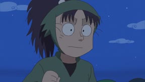 忍者亂太郎第28季15