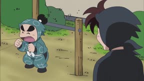 忍者亂太郎第28季16