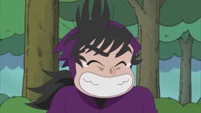 忍者亂太郎第28季17