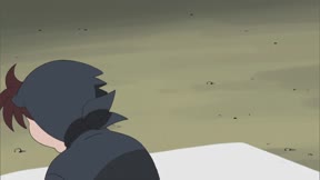 忍者亂太郎第28季18