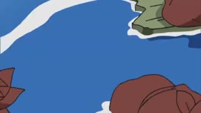 忍者亂太郎第28季20