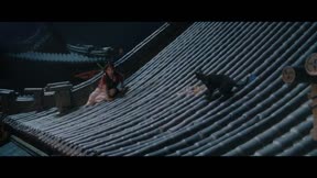 一傘煙雨1