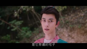 一傘煙雨6