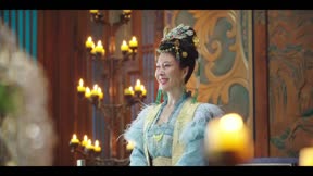 孔雀聖使請動心11