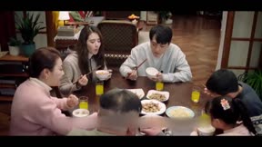 歡喜一家人 第4季1