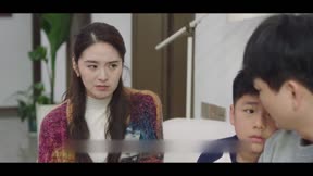 歡喜一家人 第4季16