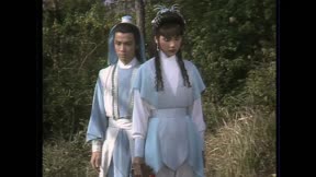 笑傲江湖（1984）12