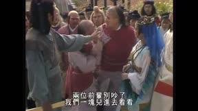 笑傲江湖（1984）19