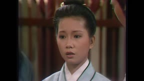 笑傲江湖(1984) 第27集