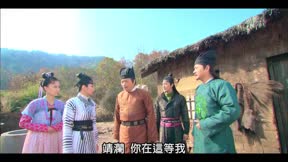 紫釵奇緣11