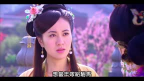 紫釵奇緣 第21集