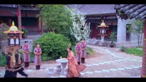 紫釵奇緣 第25集