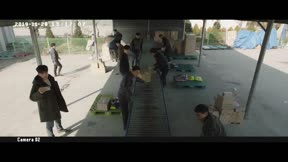 模範刑警3
