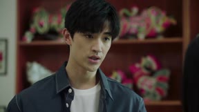 長歌莫問 第24集