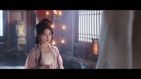 雲歸槿時安2