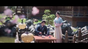 雲歸槿時安3