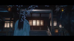 雲歸槿時安4