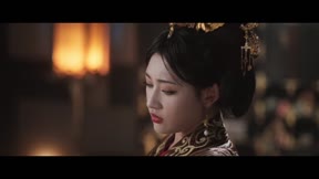 雲歸槿時安5