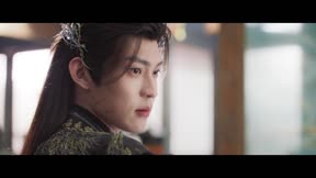 雲歸槿時安7