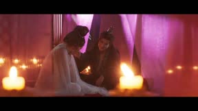 雲歸槿時安8