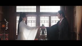 雲歸槿時安9