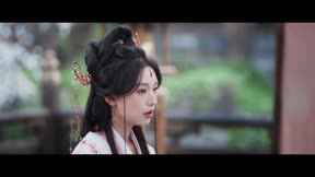雲歸槿時安10