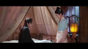 雲歸槿時安11