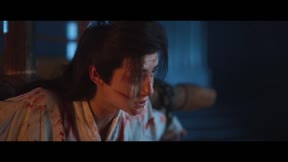 雲歸槿時安12