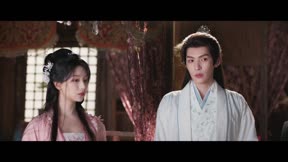 雲歸槿時安16