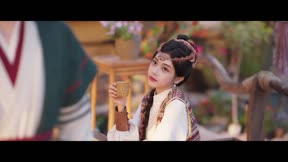 雲歸槿時安17