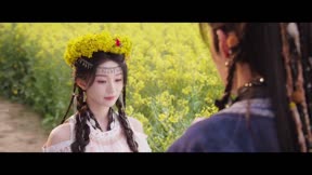 雲歸槿時安18
