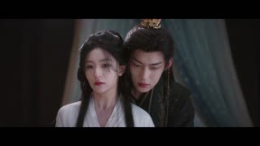 雲歸槿時安 第22集