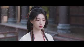 雲歸槿時安 第23集