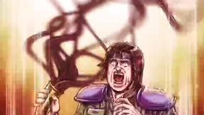 北斗之拳 拳王軍雜兵們的輓歌6