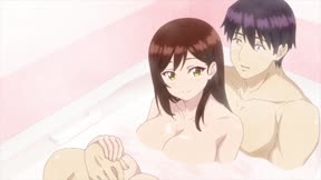 ShowTime！2 ～唱歌的大姐姐也想做8