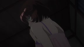 天降女子！～有女孩從2樓掉了下來！？～3