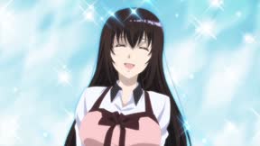 天降女子！～有女孩從2樓掉了下來！？～5