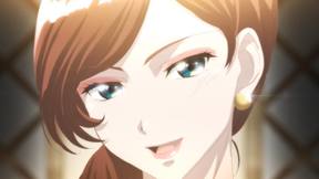 天降女子！～有女孩從2樓掉了下來！？～7
