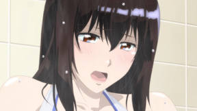 天降女子！～有女孩從2樓掉了下來！？～9