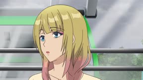 裙子下面有野獸8