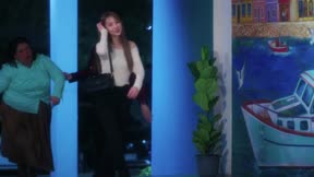 Enemies with Benefits 宿敵戀人4