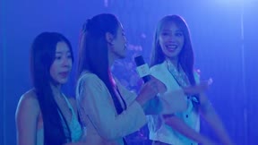 Enemies with Benefits 宿敵戀人6